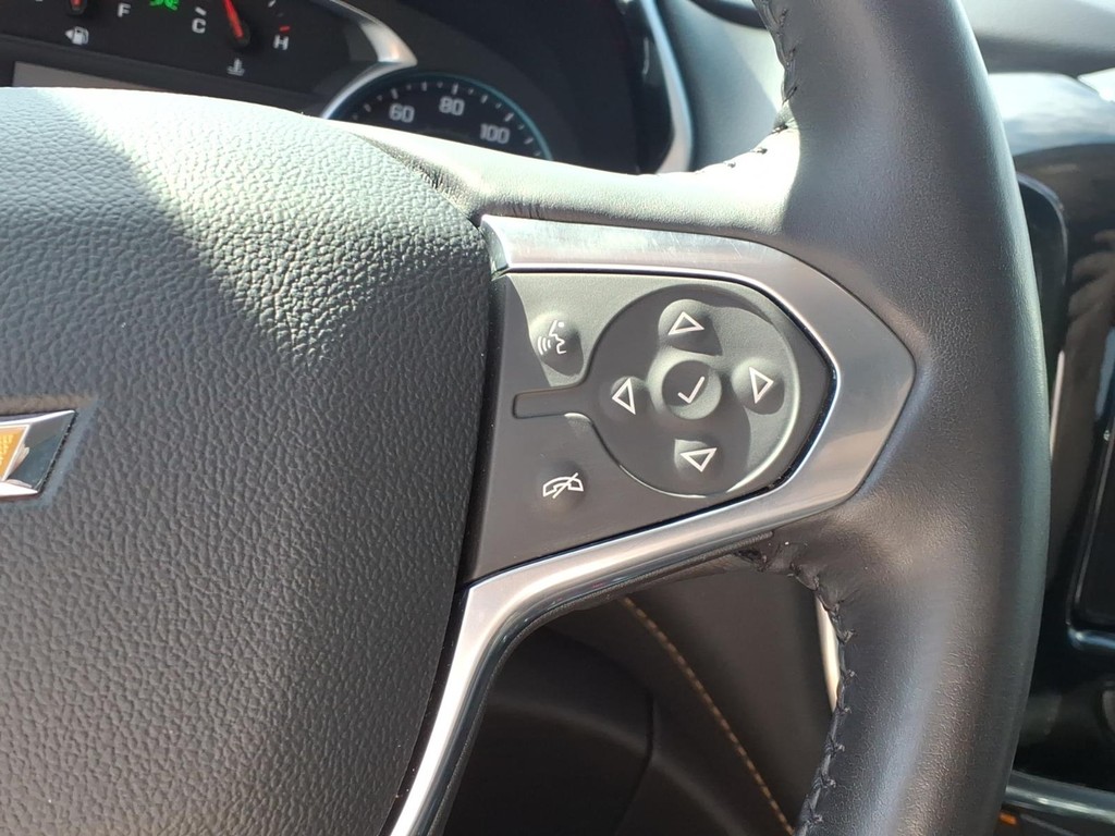 Chevrolet Traverse Vehicle Full-screen Gallery Image 14