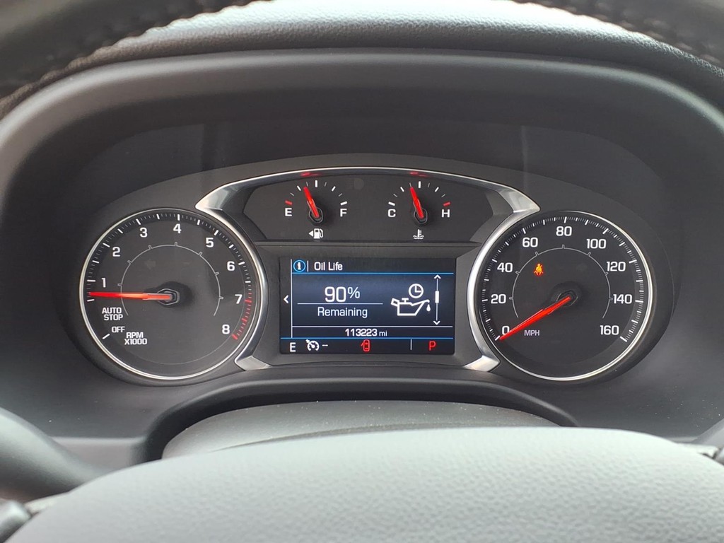 GMC Acadia Vehicle Full-screen Gallery Image 14