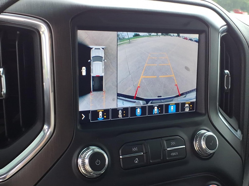 GMC Sierra 2500HD Vehicle Full-screen Gallery Image 9