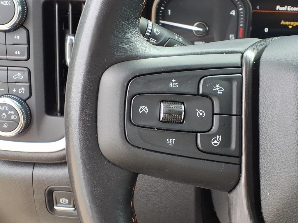 GMC Sierra 2500HD Vehicle Full-screen Gallery Image 11