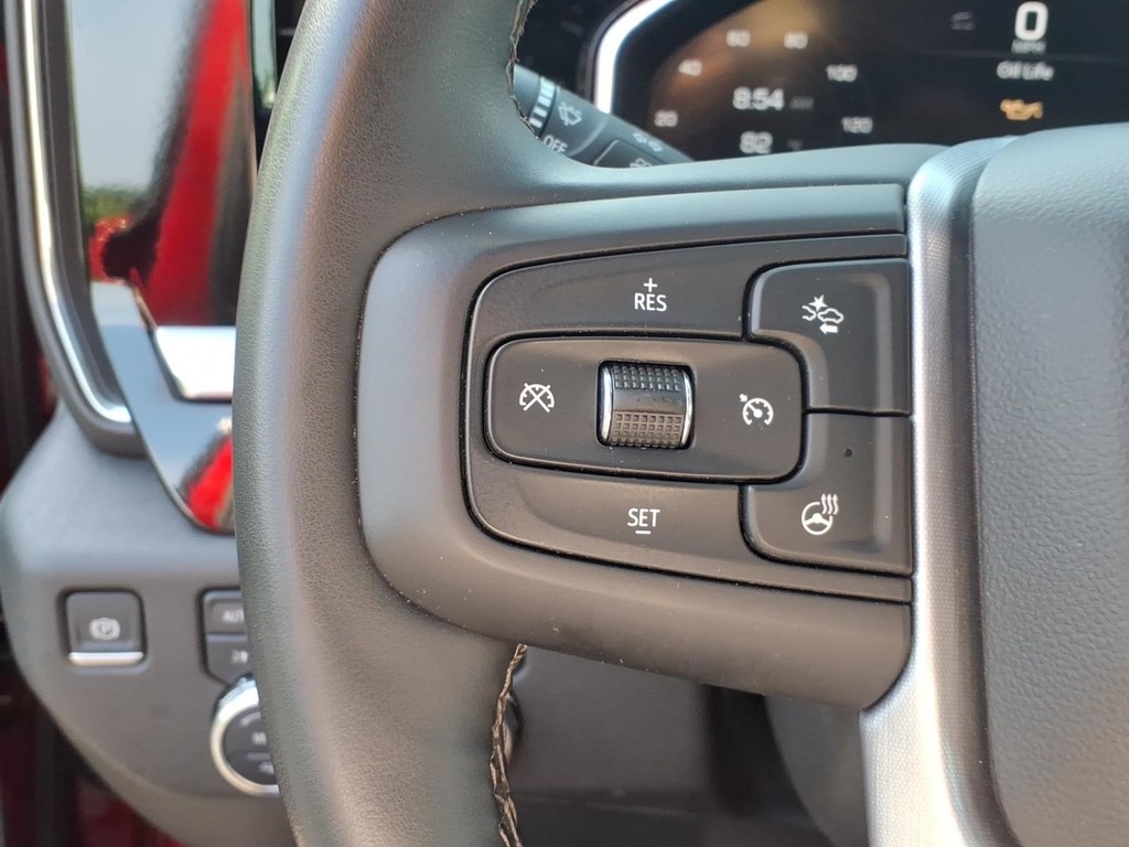 GMC Sierra 2500HD Vehicle Full-screen Gallery Image 11