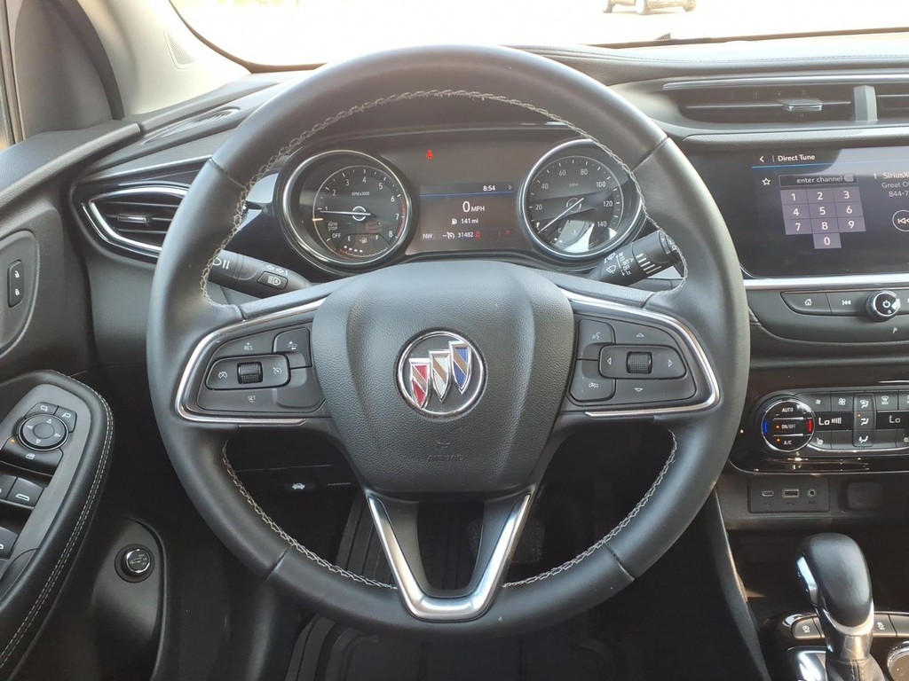 Buick Encore GX Vehicle Full-screen Gallery Image 05