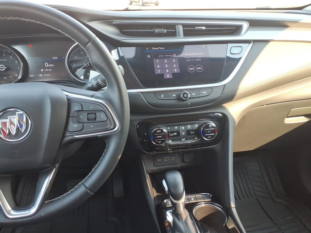 Buick Encore GX Vehicle Full-screen Gallery Image 06