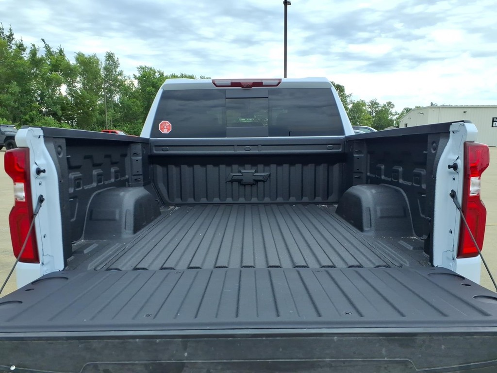 Chevrolet Silverado 1500 Vehicle Full-screen Gallery Image 19