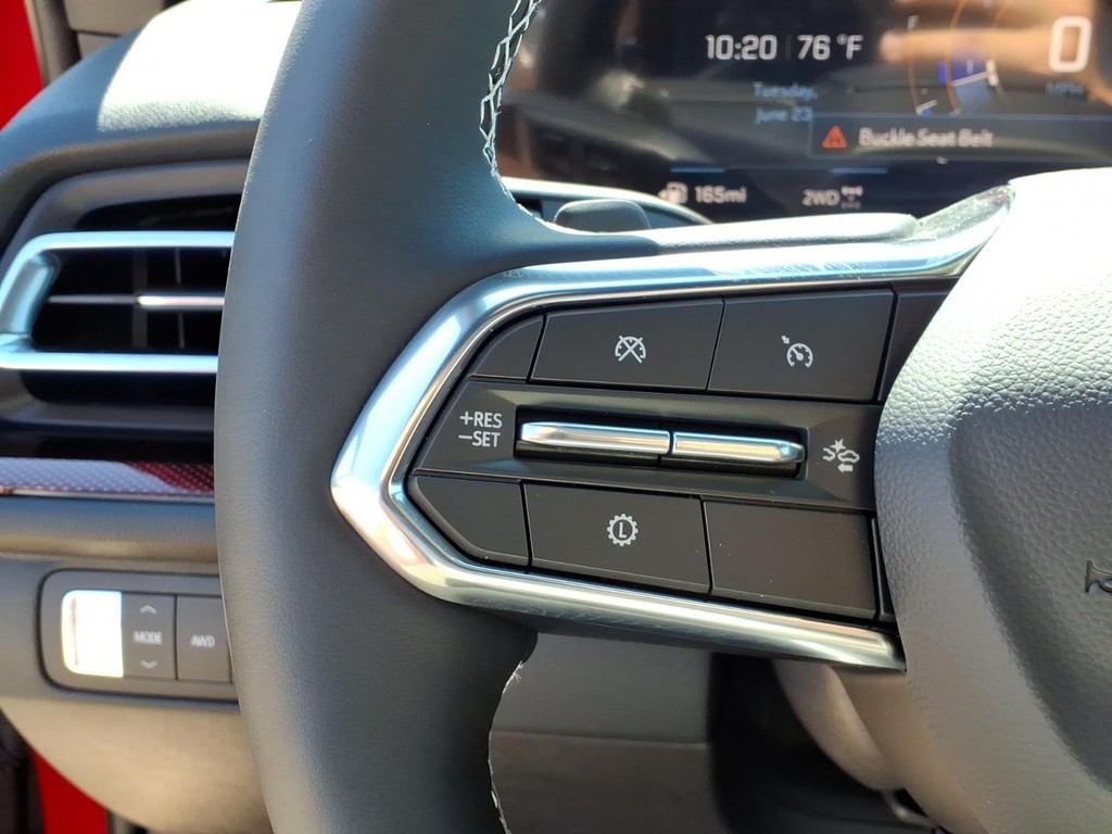 Chevrolet Traverse Vehicle Full-screen Gallery Image 11