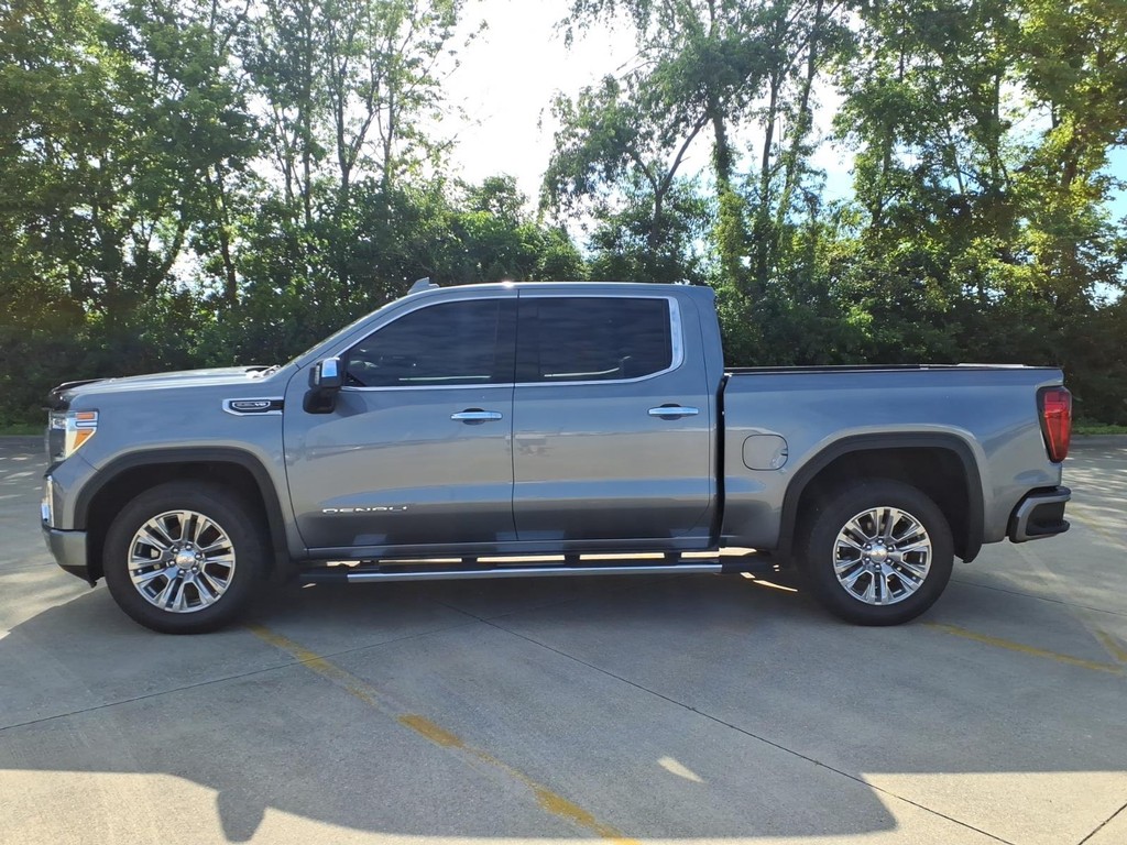 GMC Sierra 1500 Vehicle Full-screen Gallery Image 2