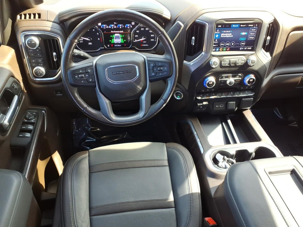 GMC Sierra 1500 Vehicle Full-screen Gallery Image 7