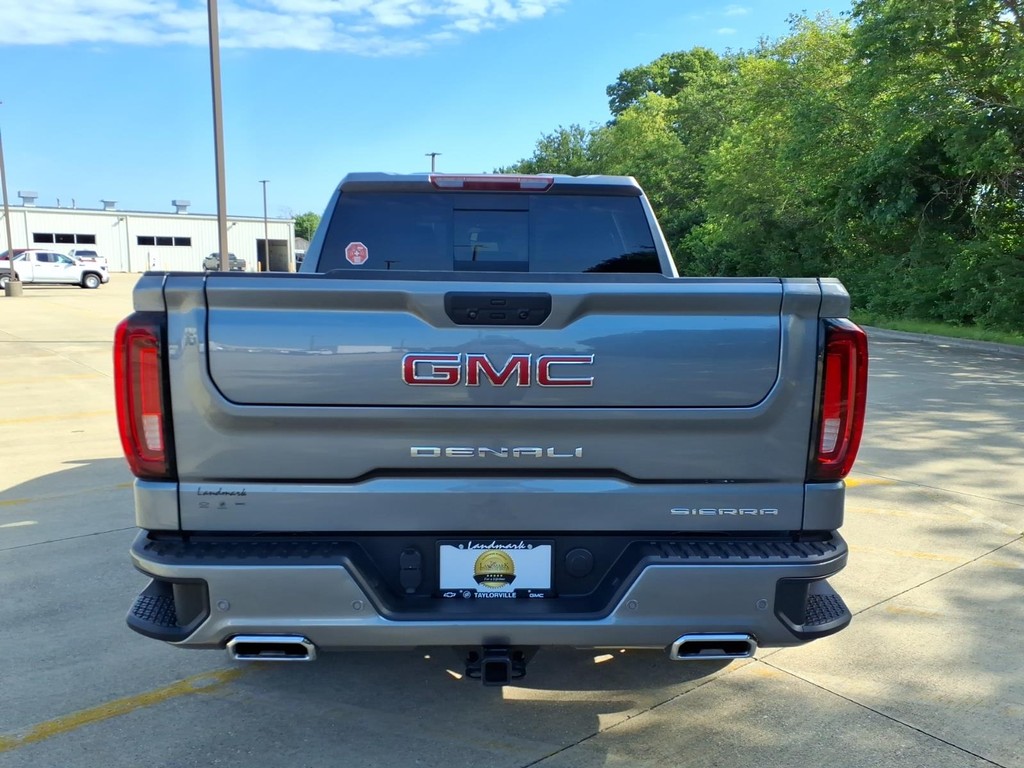 GMC Sierra 1500 Vehicle Full-screen Gallery Image 19