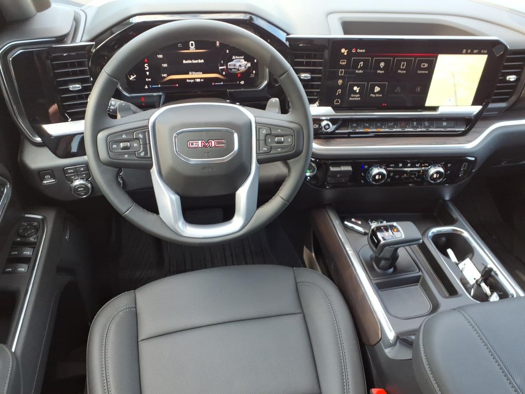 GMC Sierra 1500 Vehicle Full-screen Gallery Image 7