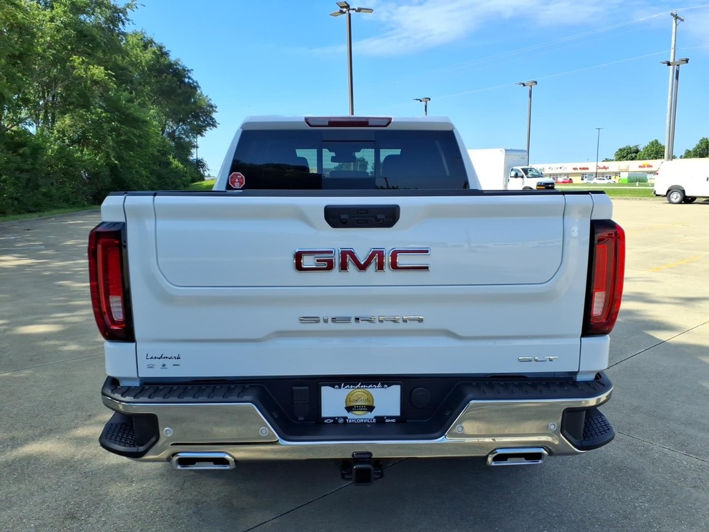 GMC Sierra 1500 Vehicle Full-screen Gallery Image 20