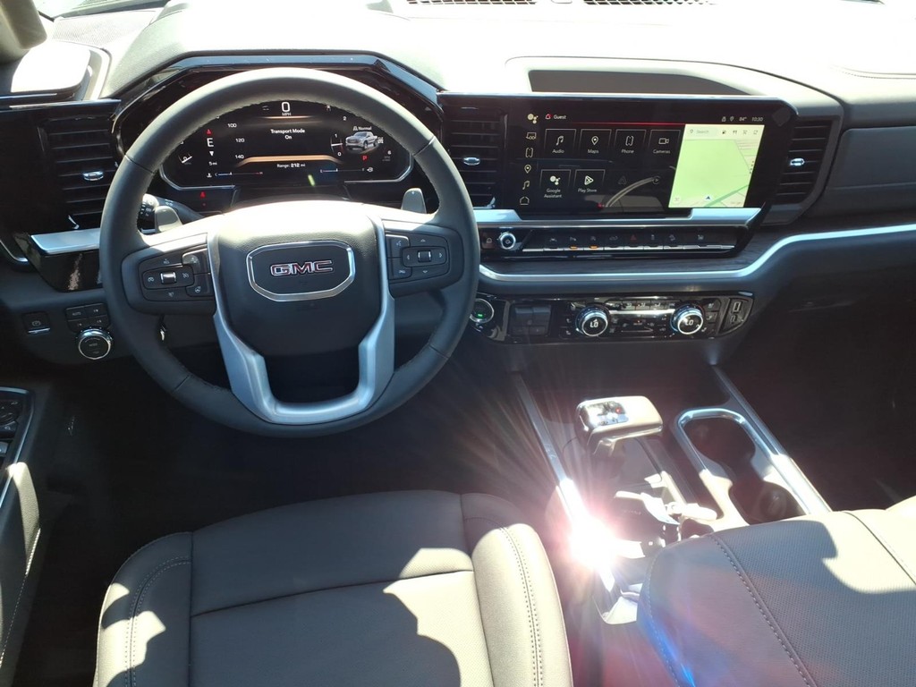 GMC Sierra 1500 Vehicle Full-screen Gallery Image 7