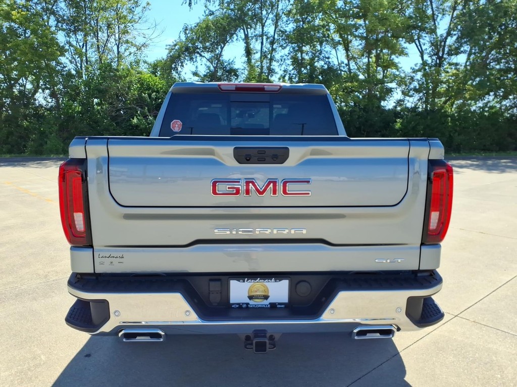 GMC Sierra 1500 Vehicle Full-screen Gallery Image 20
