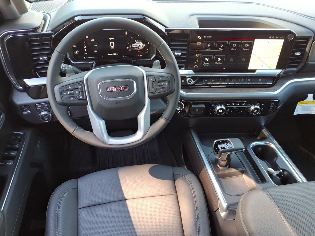 GMC Sierra 1500 Vehicle Full-screen Gallery Image 5