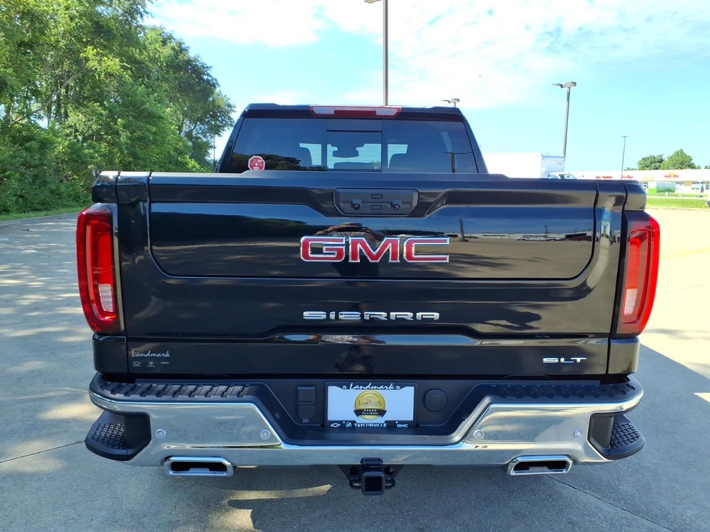 GMC Sierra 1500 Vehicle Full-screen Gallery Image 20
