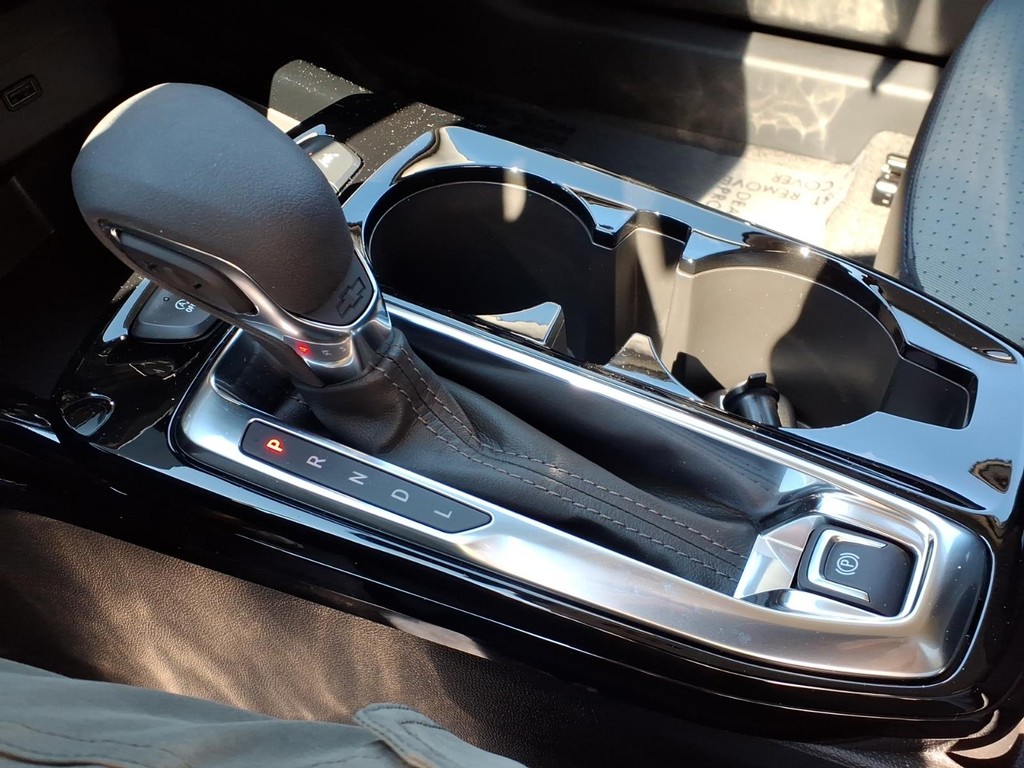 Chevrolet Trax Vehicle Full-screen Gallery Image 11