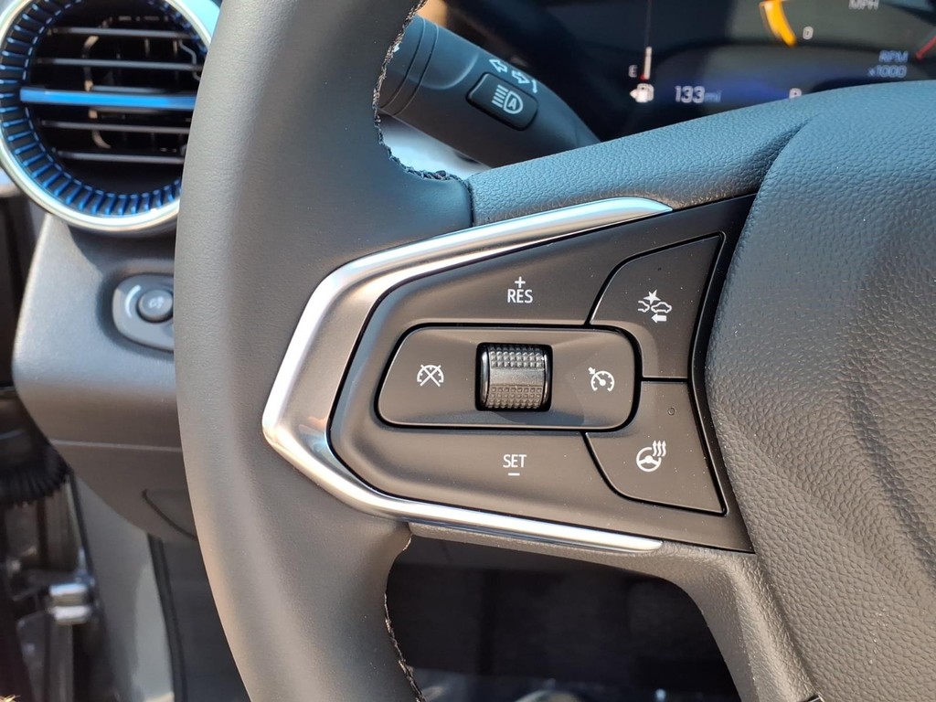 Chevrolet Trax Vehicle Full-screen Gallery Image 12