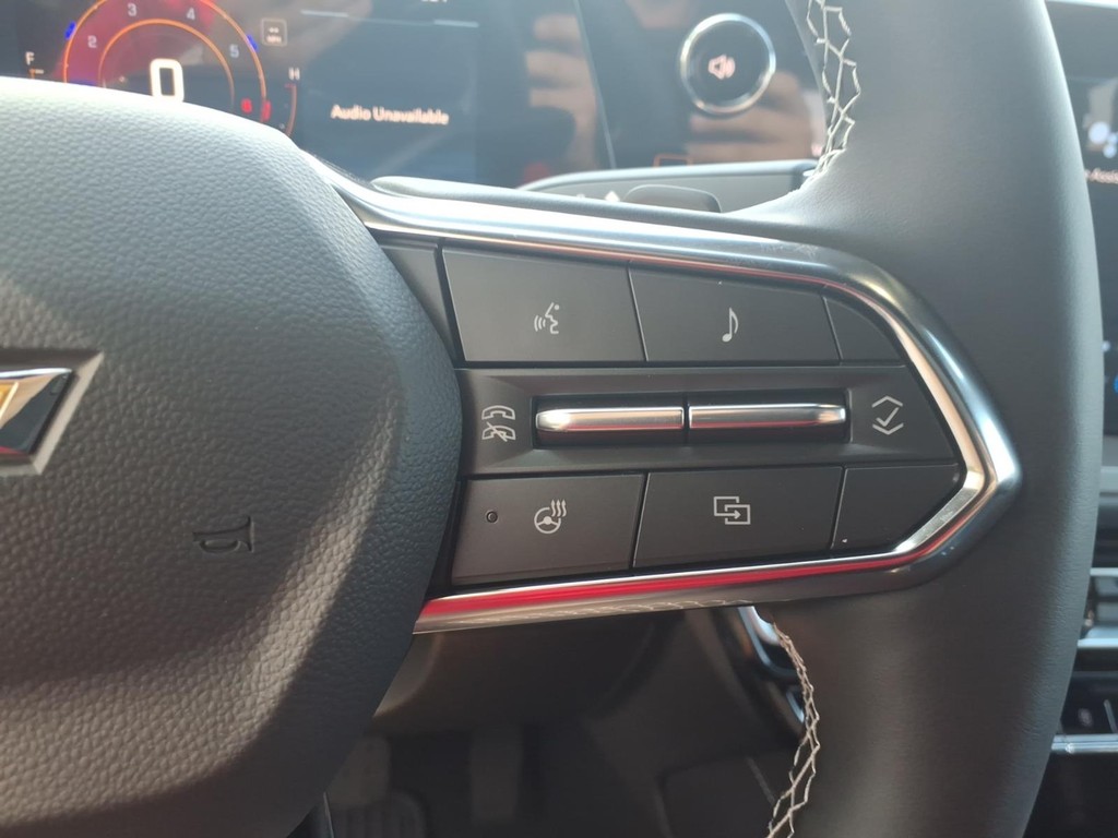 Chevrolet Traverse Vehicle Full-screen Gallery Image 12