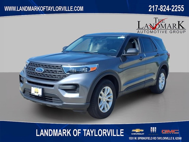 more details - ford explorer