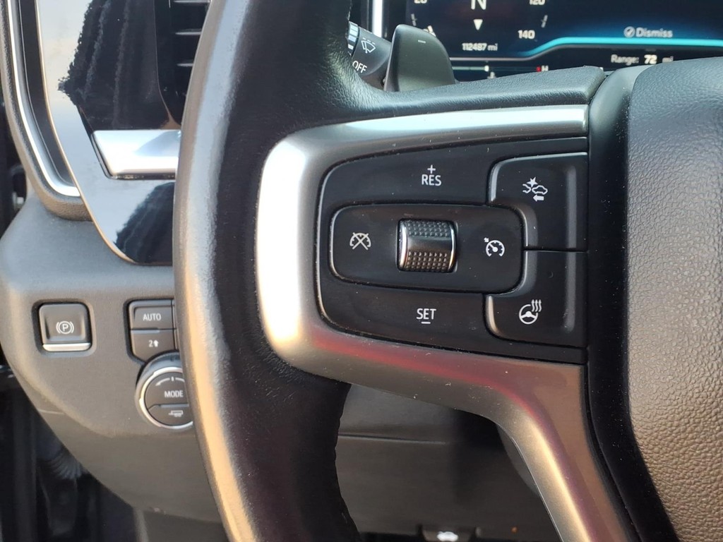 Chevrolet Silverado 1500 Vehicle Full-screen Gallery Image 15
