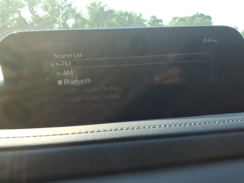 Mazda CX-30 Vehicle Full-screen Gallery Image 8