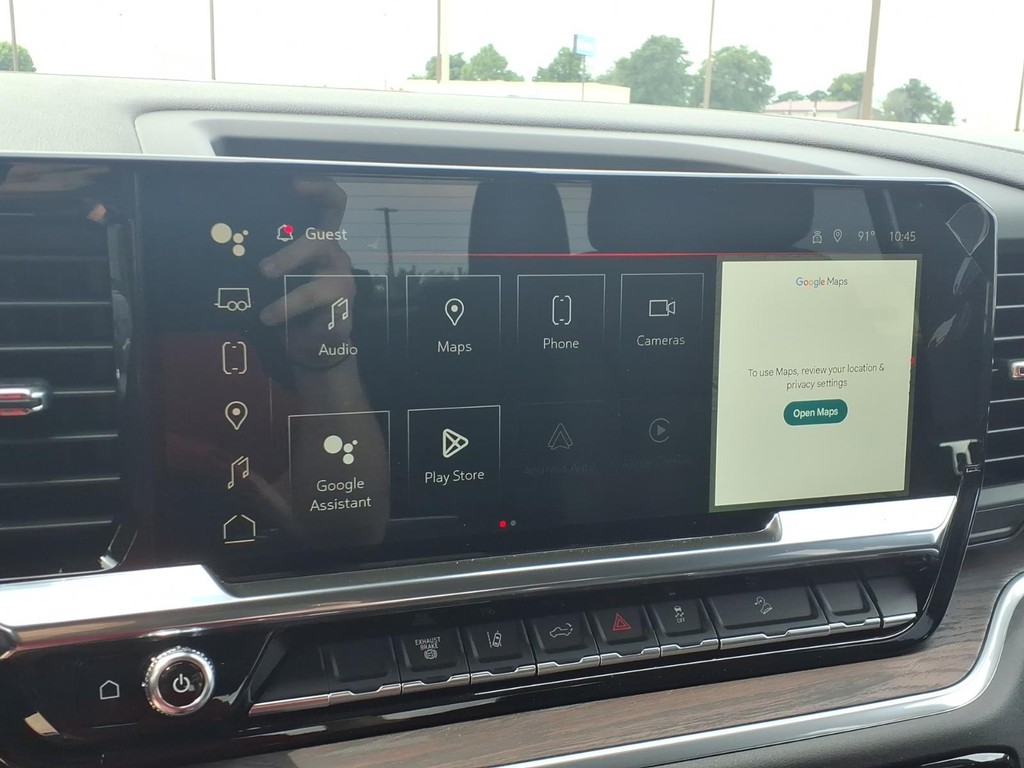 GMC Sierra 2500HD Vehicle Full-screen Gallery Image 8