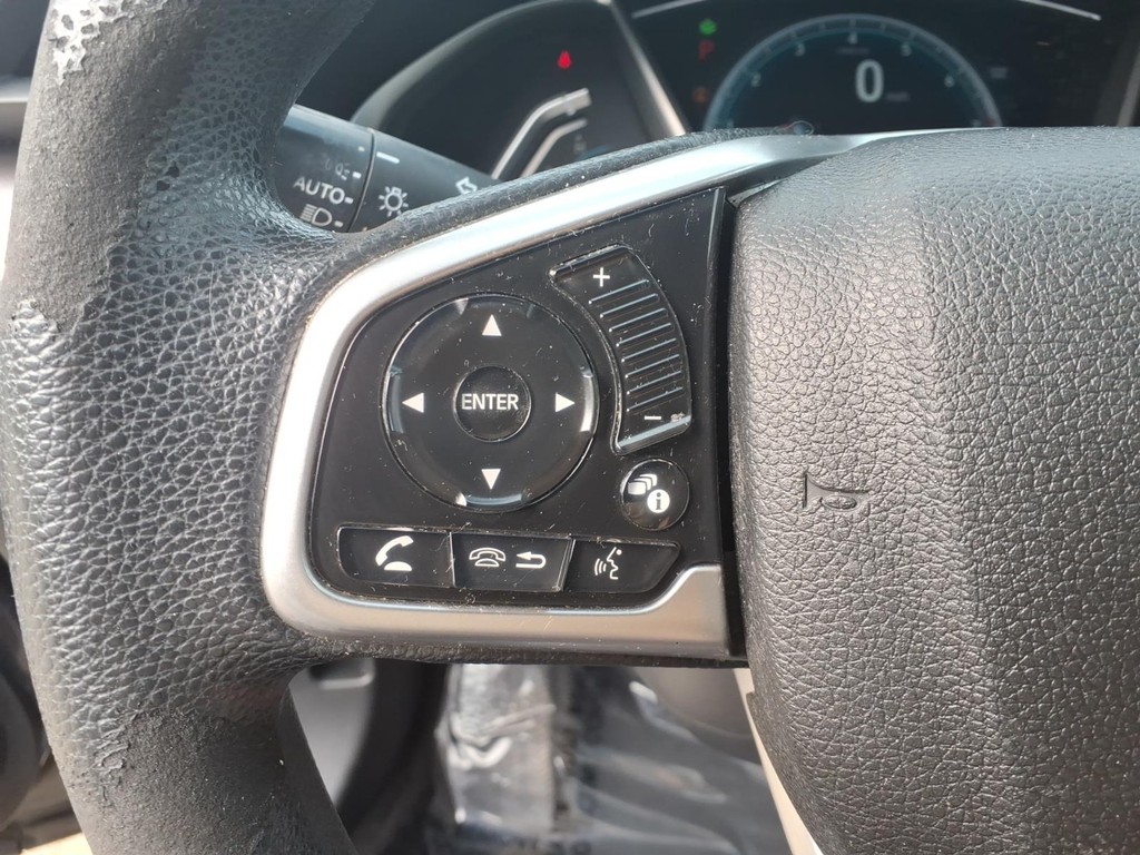 Honda Civic Sedan Vehicle Full-screen Gallery Image 12