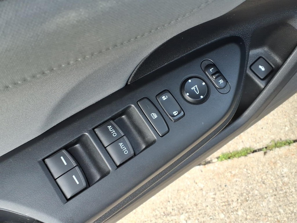 Honda Civic Sedan Vehicle Full-screen Gallery Image 16