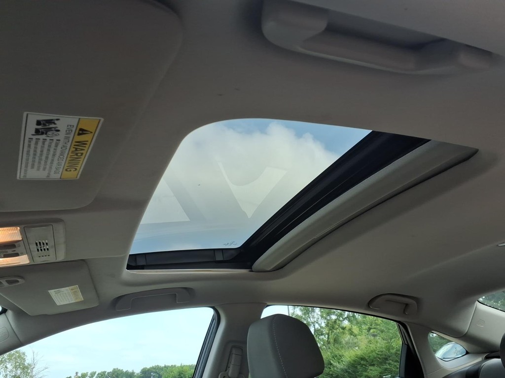 Honda Civic Sedan Vehicle Full-screen Gallery Image 19