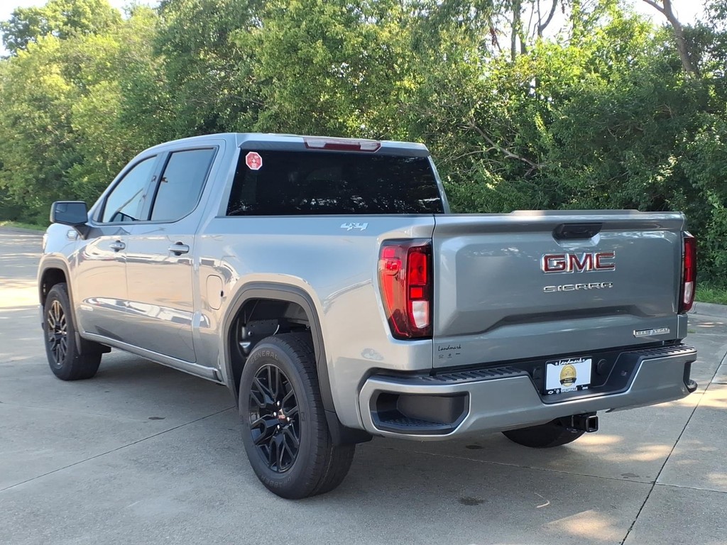 GMC Sierra 1500 Vehicle Full-screen Gallery Image 3