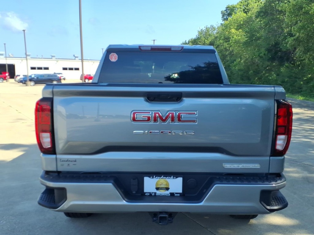 GMC Sierra 1500 Vehicle Full-screen Gallery Image 4