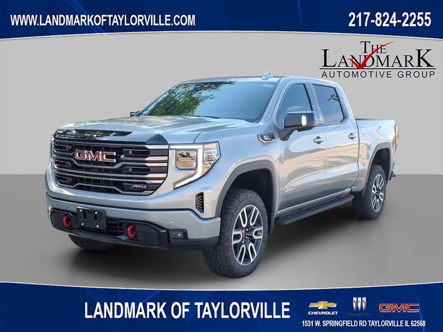 more details - gmc sierra 1500