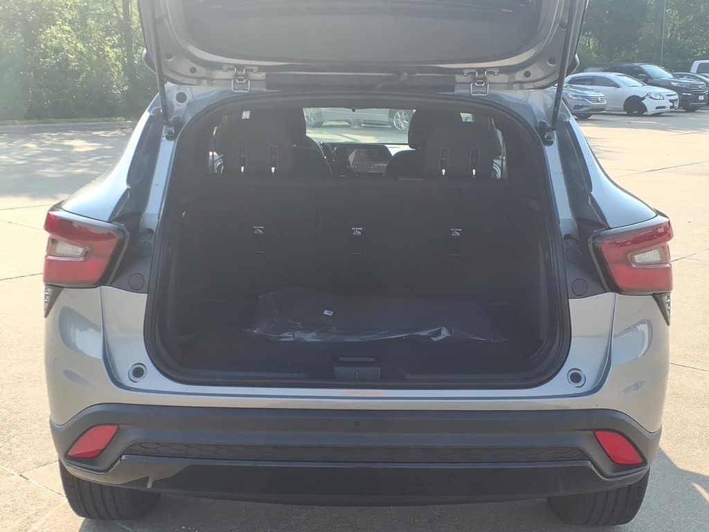 Chevrolet Trax Vehicle Full-screen Gallery Image 5