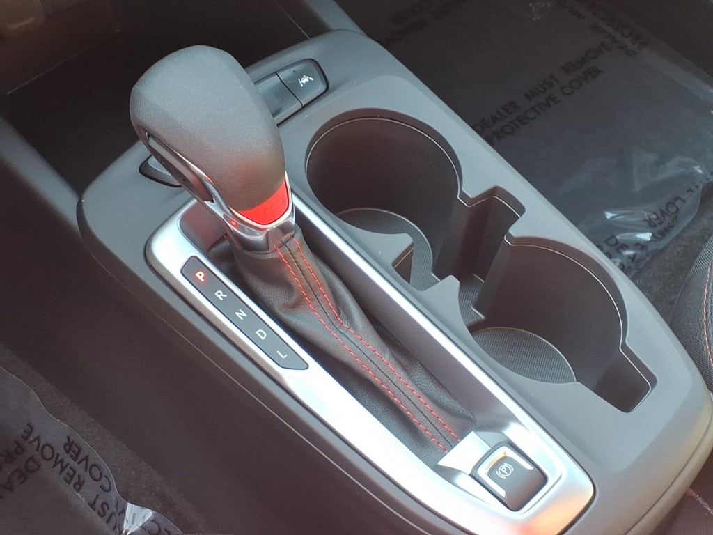 Chevrolet Trax Vehicle Full-screen Gallery Image 13