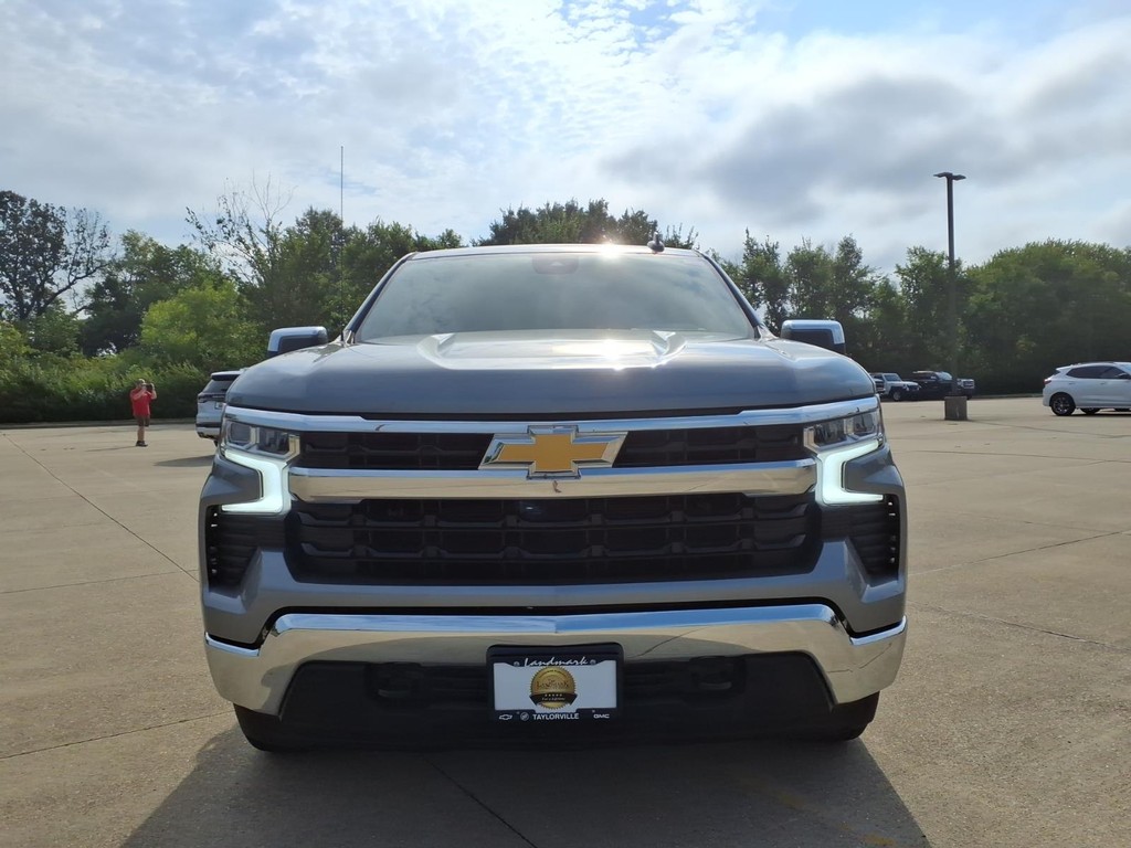 Chevrolet Silverado 1500 Vehicle Full-screen Gallery Image 22