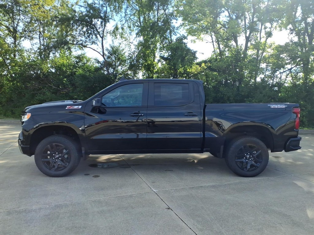 Chevrolet Silverado 1500 Vehicle Full-screen Gallery Image 2