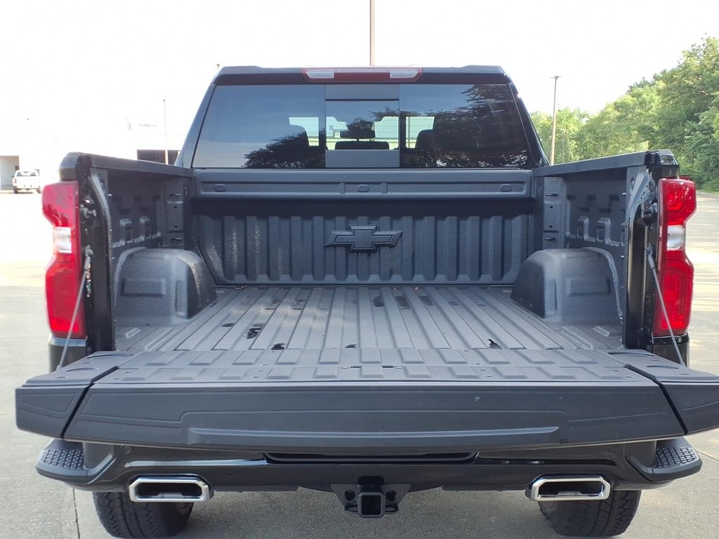 Chevrolet Silverado 1500 Vehicle Full-screen Gallery Image 5