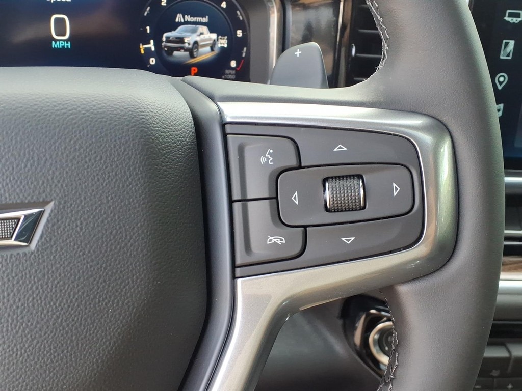 Chevrolet Silverado 1500 Vehicle Full-screen Gallery Image 18