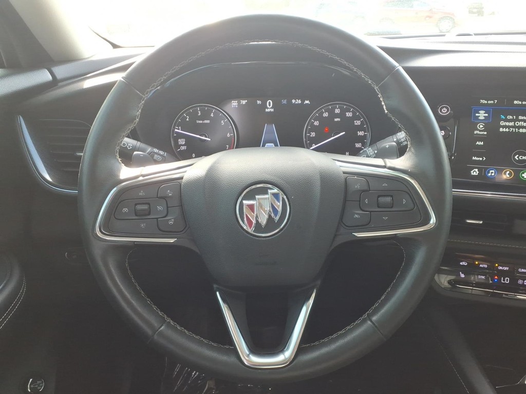 Buick Envision Vehicle Full-screen Gallery Image 5