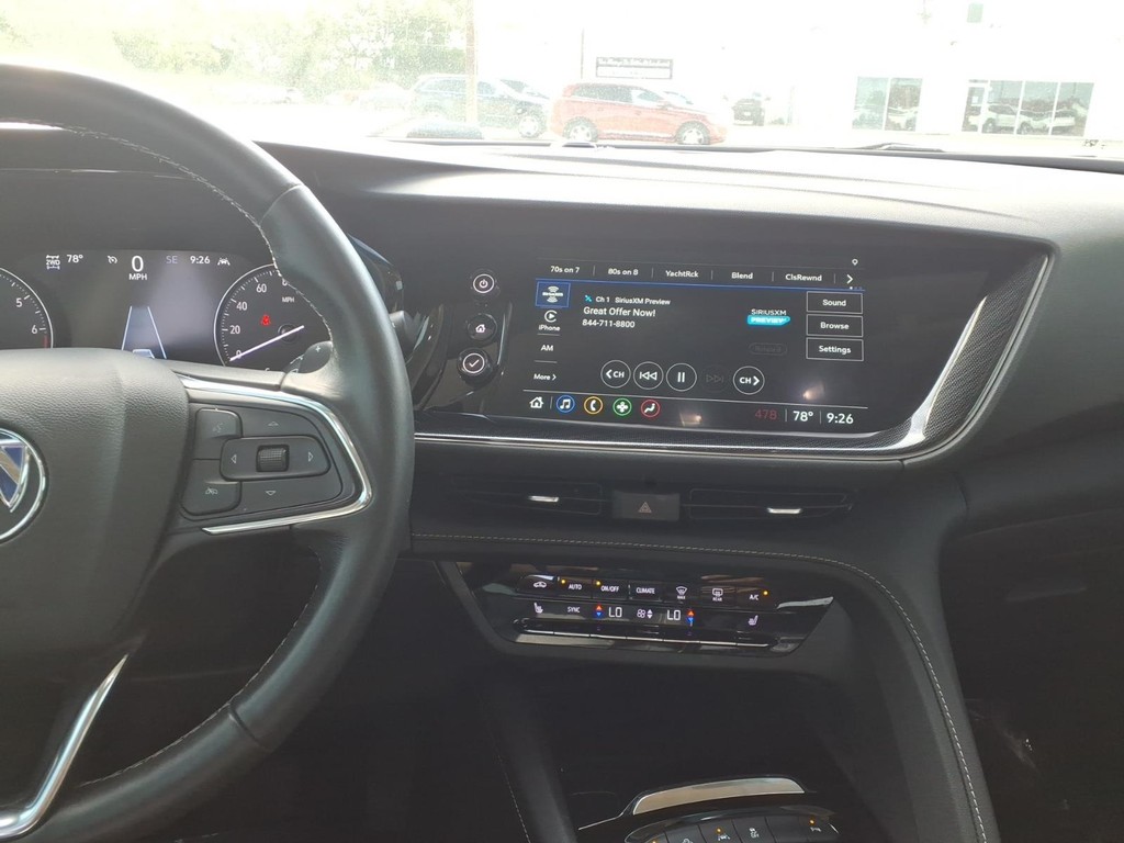 Buick Envision Vehicle Full-screen Gallery Image 6