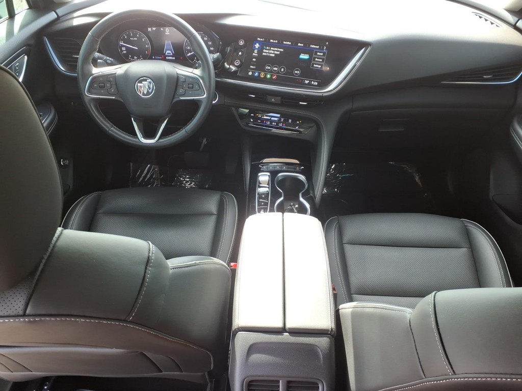 Buick Envision Vehicle Full-screen Gallery Image 7