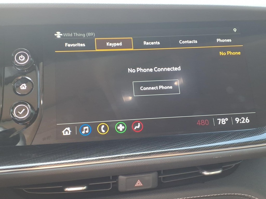Buick Envision Vehicle Full-screen Gallery Image 10