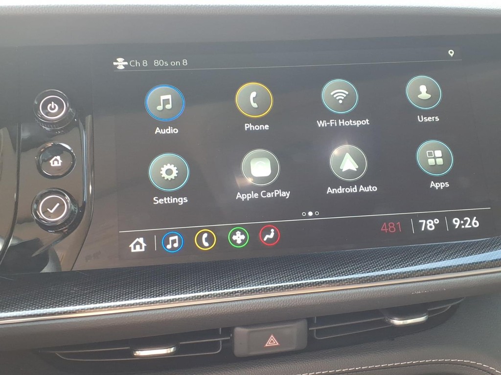 Buick Envision Vehicle Full-screen Gallery Image 11