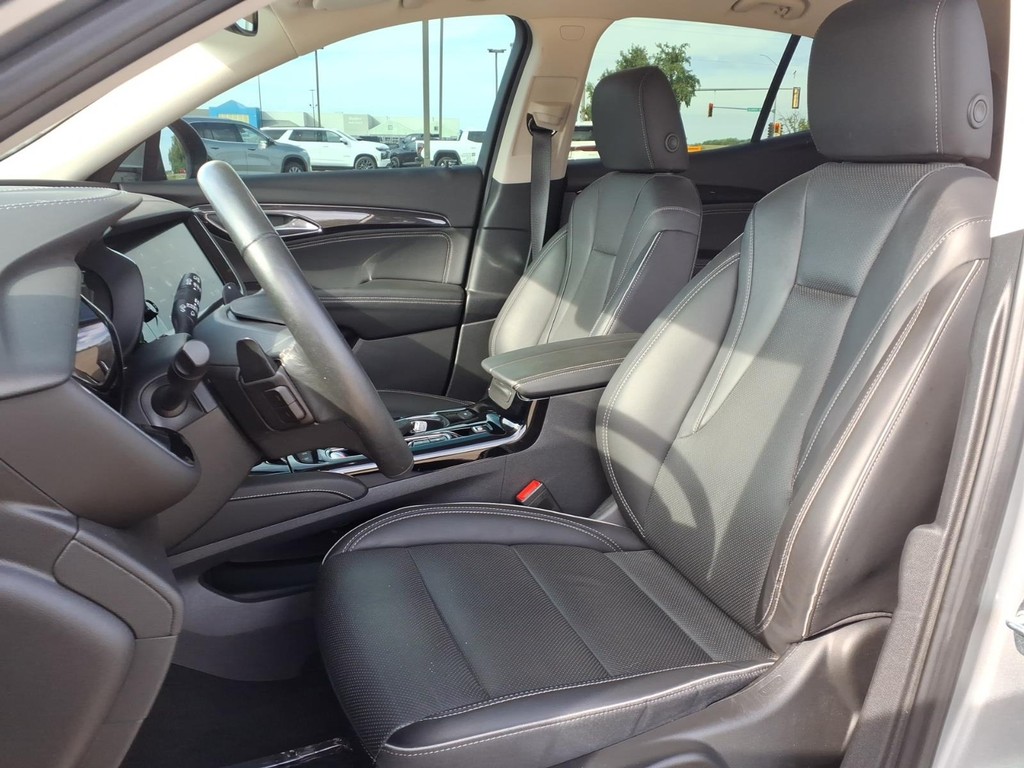 Buick Envision Vehicle Full-screen Gallery Image 20