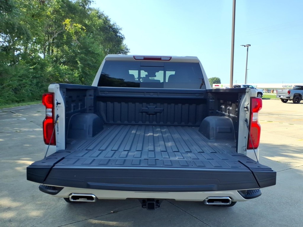 Chevrolet Silverado 1500 Vehicle Full-screen Gallery Image 5