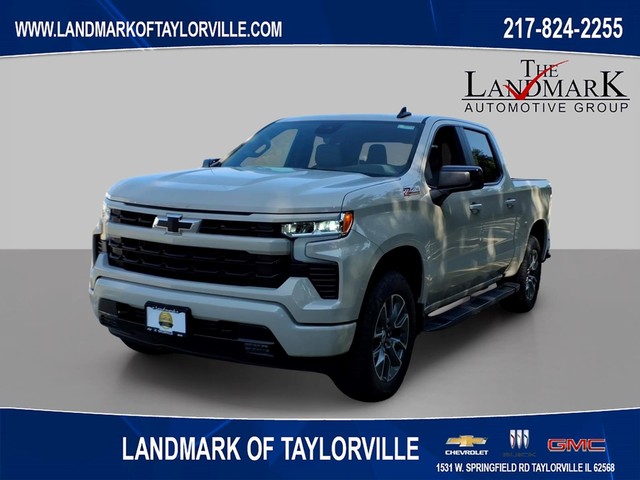 more details - chevrolet silverado 1500