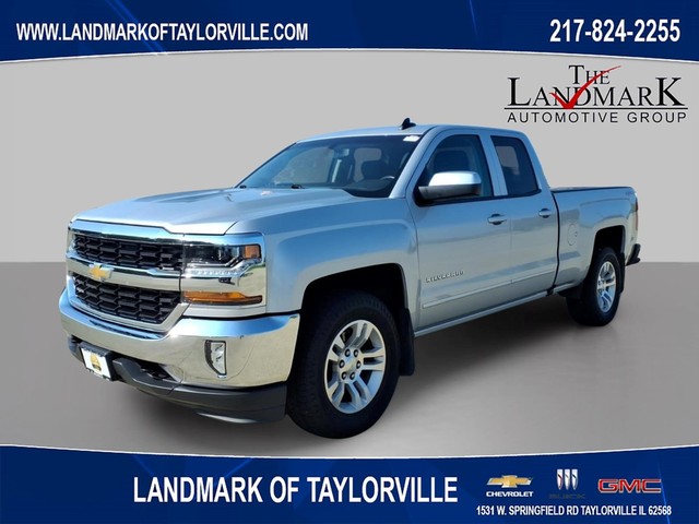 more details - chevrolet silverado 1500