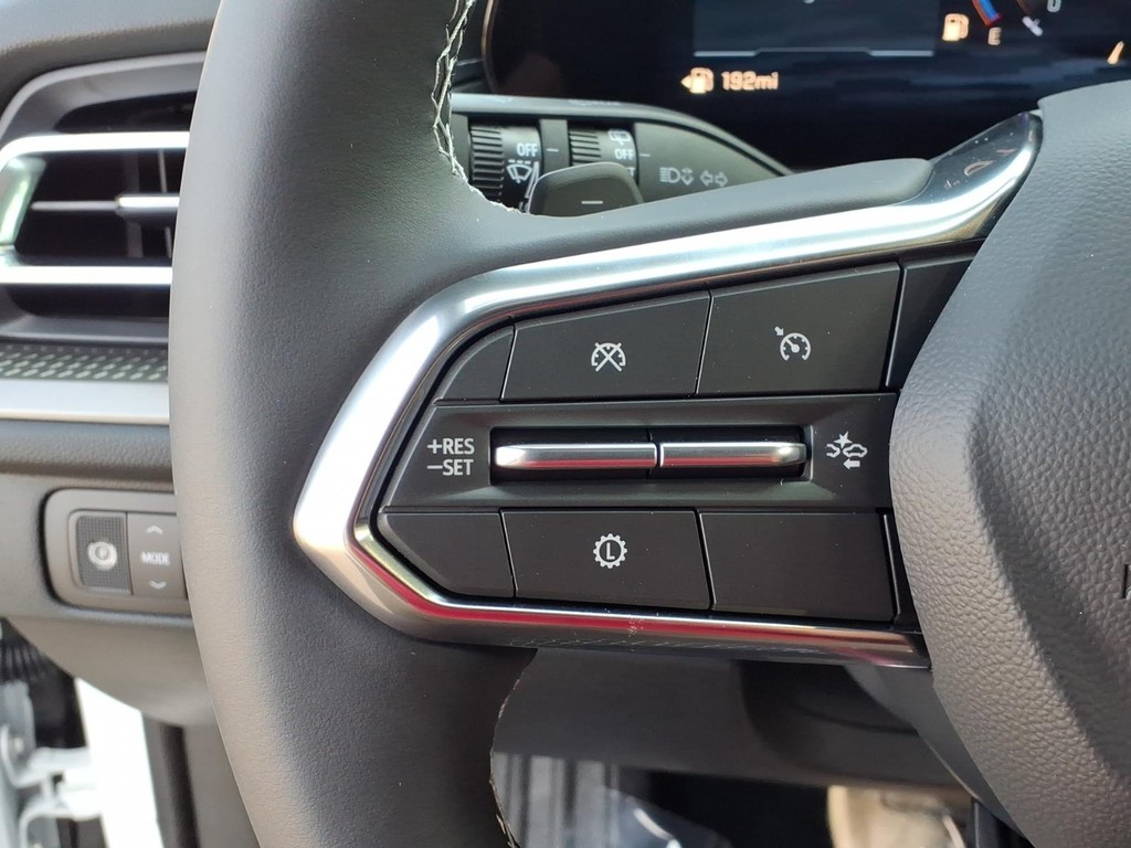 Chevrolet Traverse Vehicle Full-screen Gallery Image 16
