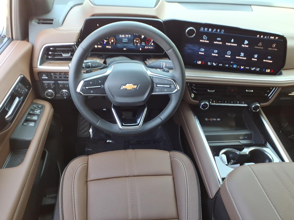 Chevrolet Tahoe Vehicle Full-screen Gallery Image 10