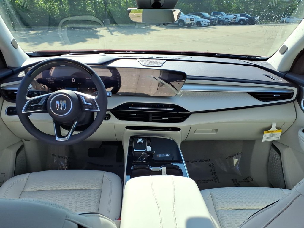Buick Enclave Vehicle Full-screen Gallery Image 7