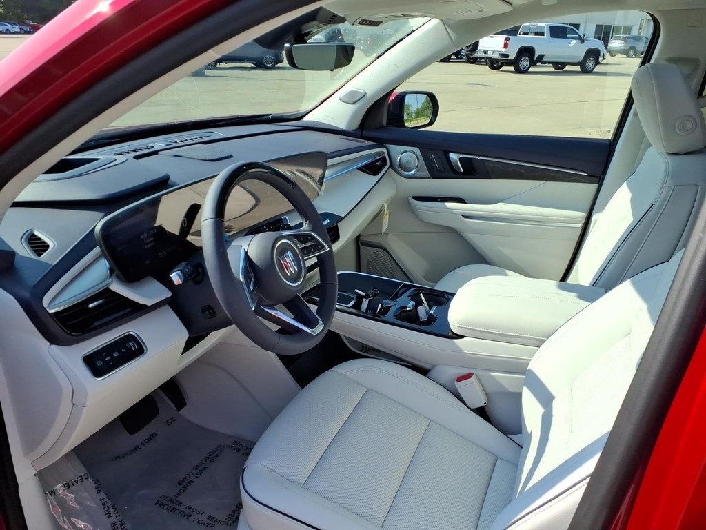 Buick Enclave Vehicle Full-screen Gallery Image 13
